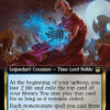Rassilon, the War President