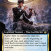 The Second Doctor