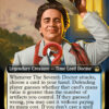 The Seventh Doctor