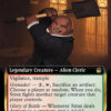 Strax, Sontaran Nurse