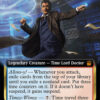 The Tenth Doctor
