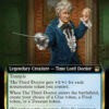 The Third Doctor