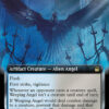 Weeping Angel
