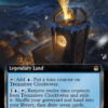 Trenzalore Clocktower