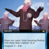 Inspiring Refrain