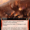 Blasphemous Act