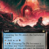 Creeping Tar Pit
