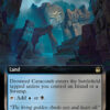 Drowned Catacomb
