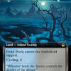 Fetid Pools