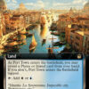 Port Town