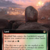 Rockfall Vale