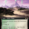 Scattered Groves