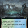 Temple of Mystery