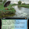 Waterlogged Grove