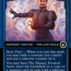 The Master, Formed Anew