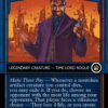 The Master, Gallifrey's End