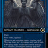 Weeping Angel
