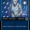 Cyberman Patrol