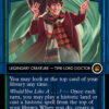 The Fourth Doctor