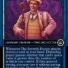 The Seventh Doctor