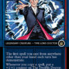 The Twelfth Doctor