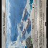 Antarctic Research Base