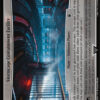 Stormcage Containment Facility