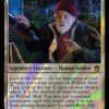 Wilfred Mott
