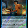Adric, Mathematical Genius