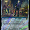 Auton Soldier