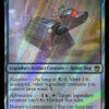 K-9, Mark I