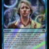 Time Lord Regeneration