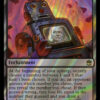 The Toymaker's Trap