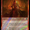 Iraxxa, Empress of Mars