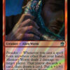 Memory Worm