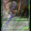 Displaced Dinosaurs