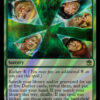 The Five Doctors