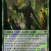 The Foretold Soldier
