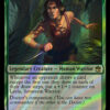 Leela, Sevateem Warrior