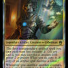 Ashad, the Lone Cyberman