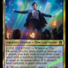 The Eleventh Doctor