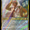 The Fifth Doctor
