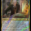 The First Doctor