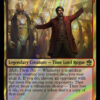 The Master, Gallifrey's End