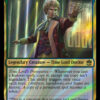 The Sixth Doctor