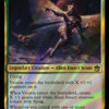 Vrestin, Menoptra Leader