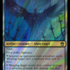Weeping Angel