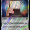 Psychic Paper