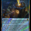 Trenzalore Clocktower