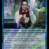 Osgood, Operation Double